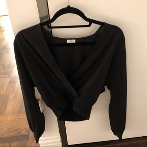 Wilfred Reign Blouse